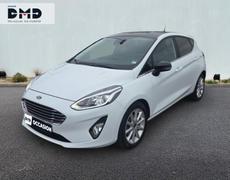 Ford Fiesta Cesson-Sévigné