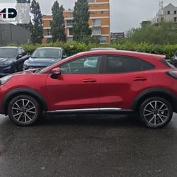 Ford Puma 1.0 EcoBoost 125ch Titanium Business DCT7 6cv Cesson-S&eacute;vign&eacute;