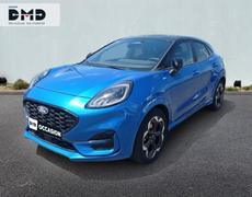 Ford Puma Cesson-Sévigné