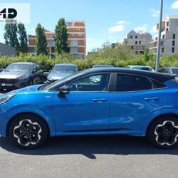 Ford Puma 1.0 EcoBoost Hybrid 125ch ST-Line X S&S Cesson-S&eacute;vign&eacute;