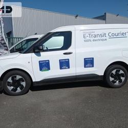 Ford Transit Electrique 100 kW 136ch Trend Cesson-S&eacute;vign&eacute;