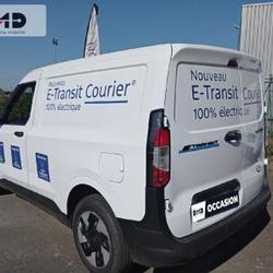 Ford Transit Electrique 100 kW 136ch Trend Cesson-S&eacute;vign&eacute;