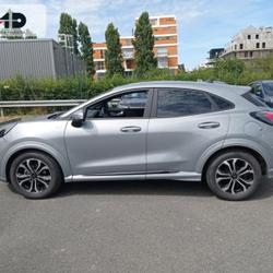 Ford Puma 1.0 Flexifuel 125ch S&S mHEV ST-Line Design 3 Cesson-S&eacute;vign&eacute;