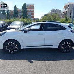 Ford Puma 1.0 EcoBoost Hybrid 125ch ST-Line X S&S Cesson-S&eacute;vign&eacute;