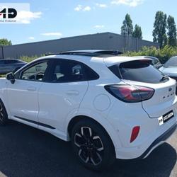 Ford Puma 1.0 EcoBoost Hybrid 125ch ST-Line X S&S Cesson-S&eacute;vign&eacute;