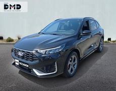 Ford Kuga - 2.5 Duratec 180ch Hybrid FlexiFuel ST-Line X Powershift - 27 980 €