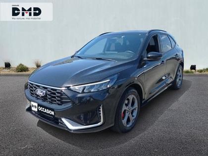 Ford Kuga - 2.5 Duratec 180ch Hybrid FlexiFuel ST-Line X Powershift - 29 980 €