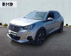 Peugeot 2008 Cesson-Sévigné