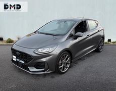 Ford Fiesta Cesson-Sévigné