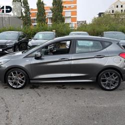 Ford Fiesta 1.0 Flexifuel 95ch ST-Line 5p Cesson-S&eacute;vign&eacute;