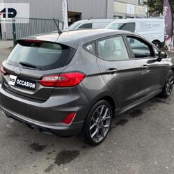 Ford Fiesta 1.0 Flexifuel 95ch ST-Line 5p Cesson-S&eacute;vign&eacute;