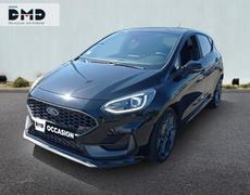 Ford Fiesta Cesson-Sévigné