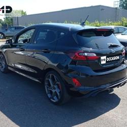 Ford Fiesta 1.5 EcoBoost 200ch ST 5p Cesson-S&eacute;vign&eacute;