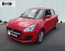 Suzuki Swift Rennes