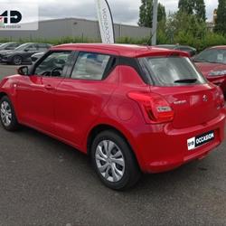 Suzuki Swift 1.2 Hybrid 83ch Avantage Rennes