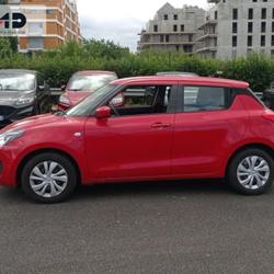Suzuki Swift 1.2 Hybrid 83ch Avantage Cesson-S&eacute;vign&eacute;
