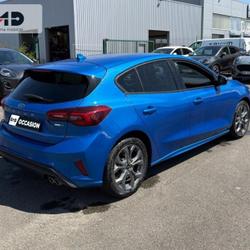 Ford Focus 1.0 Flexifuel mHEV 125ch ST-Line X Cesson-S&eacute;vign&eacute;