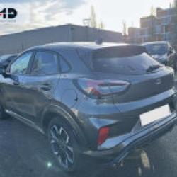 Ford Puma 1.0 Flexifuel 125ch S&S mHEV ST-Line X Cesson-S&eacute;vign&eacute;