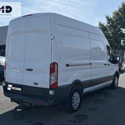 Ford Transit T350 L3H3 2.0 EcoBlue 130ch S&S Trend Business Cesson-S&eacute;vign&eacute;