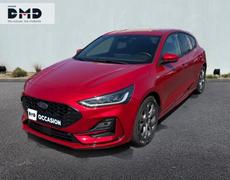 Ford Focus Cesson-Sévigné