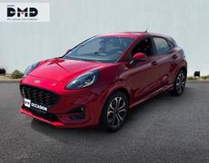 Ford Puma Cesson-Sévigné