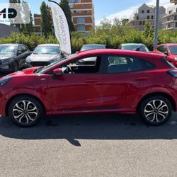 Ford Puma 1.0 Flexifuel 125ch S&S mHEV ST-Line Cesson-S&eacute;vign&eacute;