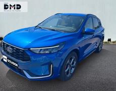 Ford Kuga Cesson-Sévigné