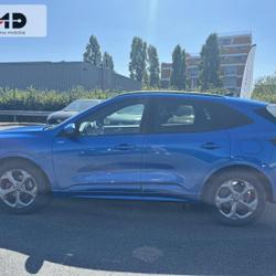 Ford Kuga 2.5 Duratec 180ch Hybrid FlexiFuel ST-Line X Powershift Cesson-S&eacute;vign&eacute;