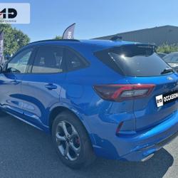 Ford Kuga 2.5 Duratec 180ch Hybrid FlexiFuel ST-Line X Powershift Cesson-S&eacute;vign&eacute;