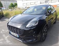 Ford Puma Cesson-Sévigné