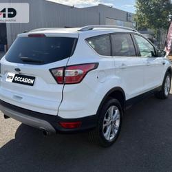 Ford Kuga 1.5 EcoBlue 120ch Titanium Cesson-S&eacute;vign&eacute;
