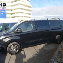 Ford Transit Custom 320 L2H1 2.0 EcoBlue 170ch Cabine Approfondie Limited BVA8 Cesson-S&eacute;vign&eacute;