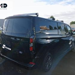 Ford Transit Custom 320 L2H1 2.0 EcoBlue 170ch Cabine Approfondie Limited BVA8 Cesson-S&eacute;vign&eacute;