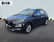 Hyundai Kona Cesson-Sévigné