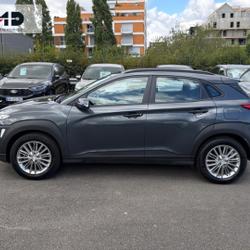 Hyundai Kona 1.0 T-GDi 120ch FAP Creative Cesson-S&eacute;vign&eacute;