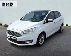 Ford C Max Cesson-Sévigné