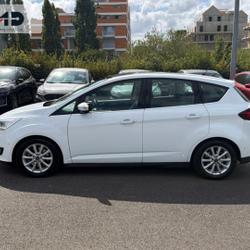 Ford C Max 1.5 EcoBoost 150ch Stop&Start Titanium BVA Cesson-S&eacute;vign&eacute;