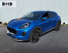 Ford Puma Cesson-Sévigné