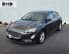 Ford Focus Cesson-Sévigné