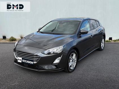 Ford Focus - 1.5 EcoBlue 95ch Trend Business - 12 990 €