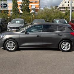 Ford Focus 1.5 EcoBlue 95ch Trend Business Cesson-S&eacute;vign&eacute;