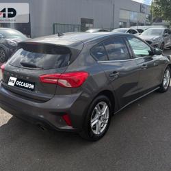 Ford Focus 1.5 EcoBlue 95ch Trend Business Cesson-S&eacute;vign&eacute;