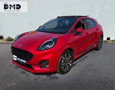 Ford Puma Cesson-Sévigné