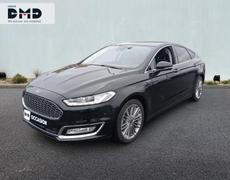 Ford Mondeo Cesson-Sévigné