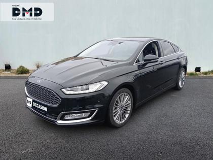 Ford Mondeo - 2.0 TDCi 180ch Vignale PowerShift 5p - 16 980 €