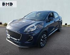 Ford Puma Cesson-Sévigné