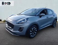 Ford Puma Cesson-Sévigné