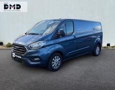 Ford Transit Custom Cesson-Sévigné