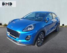 Ford Puma Cesson-Sévigné
