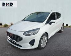 Ford Fiesta Cesson-Sévigné